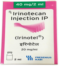 IRINOTEL 40 MG